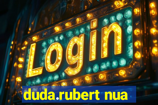 duda.rubert nua